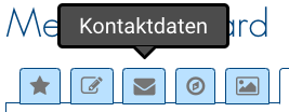 Kontaktdaten